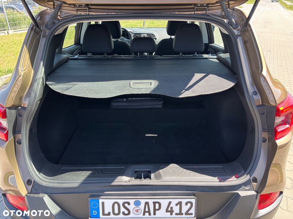 Renault Kadjar Energy TCe 130 Life - 29