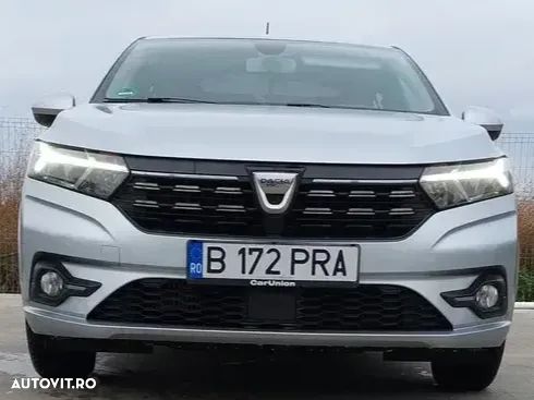 Dacia Sandero TCe 90 MT5 Comfort - 1