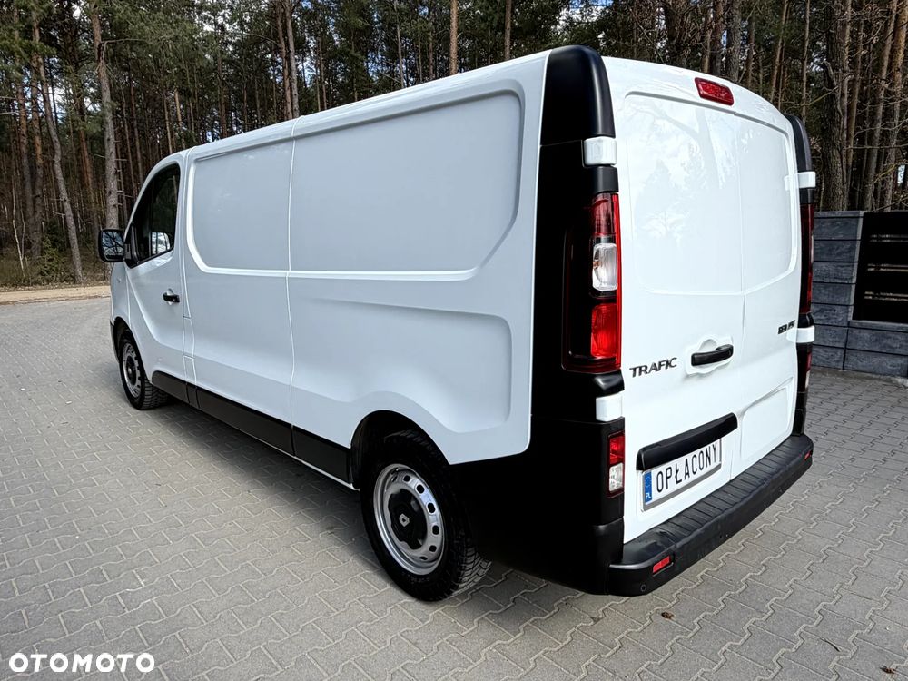 Renault TRAFIC - 15