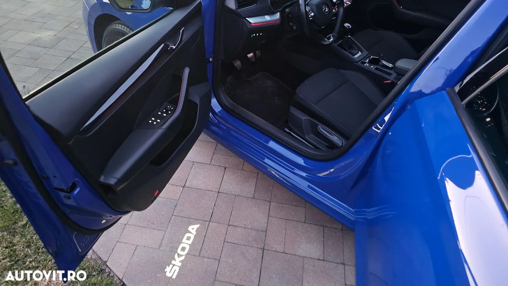 Skoda Octavia 2.0 TDI Ambition - 5