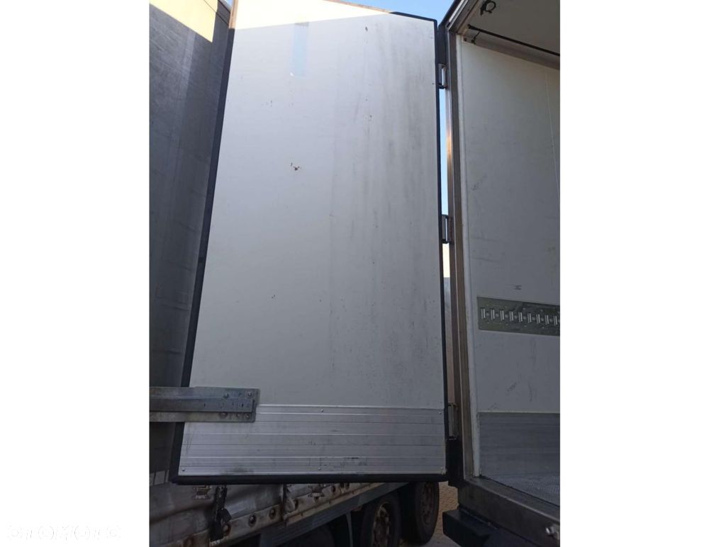 Krone SDR Cool Liner FP 60 ThermoKing SLXi 300 - 7