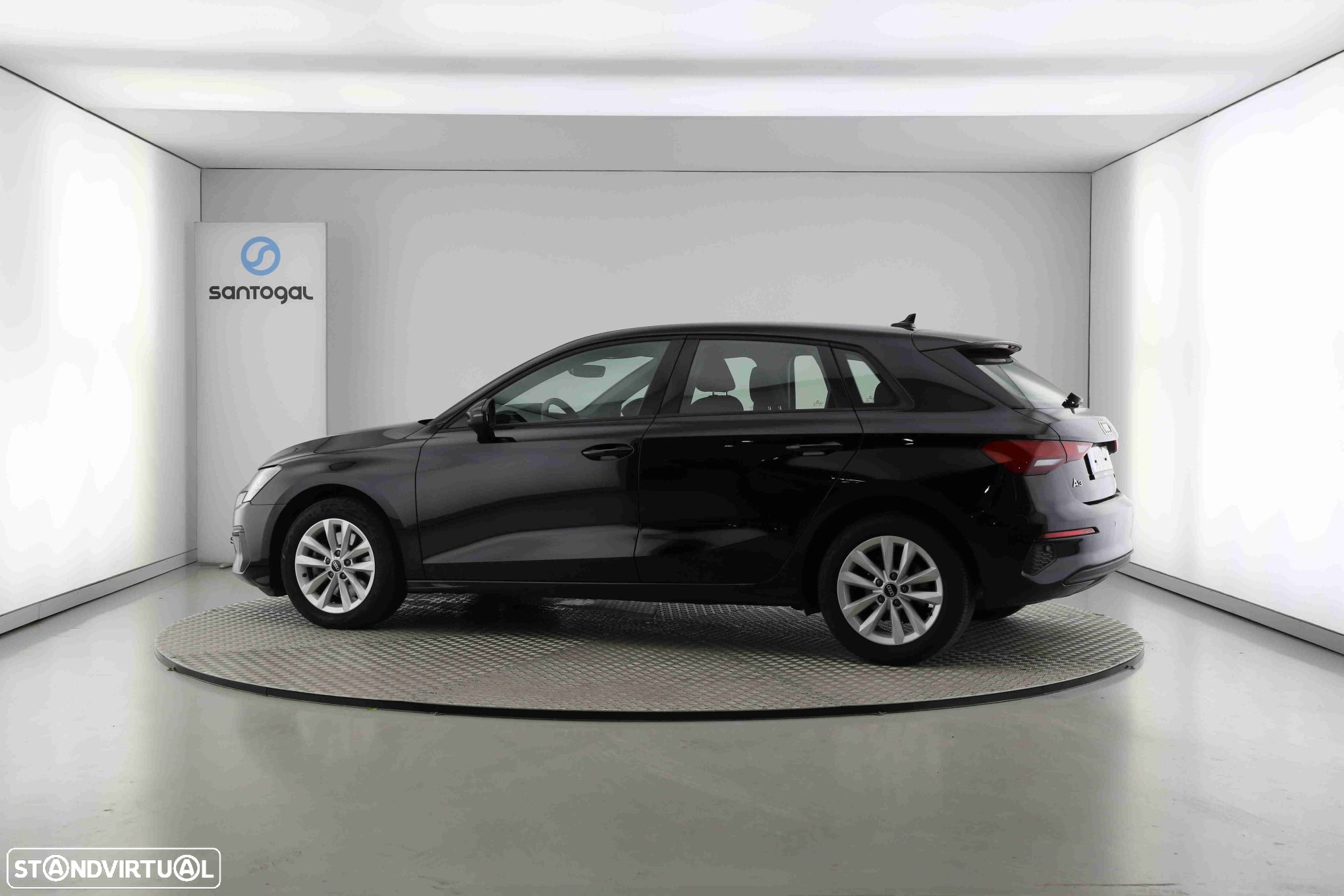 Audi A3 Sportback 30 TDI - 5