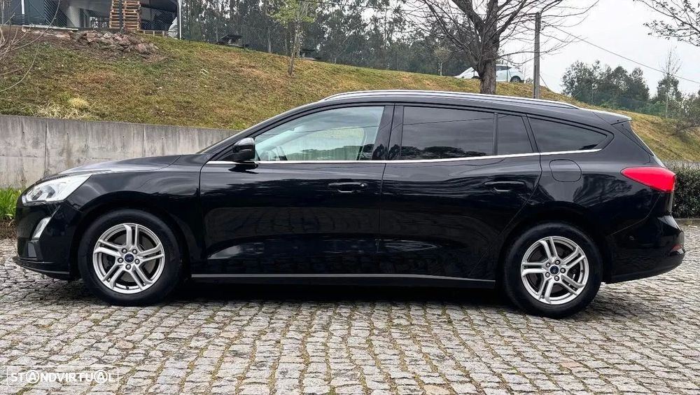 Ford Focus SW 1.5 TDCi EcoBlue Active Style SIP - 3