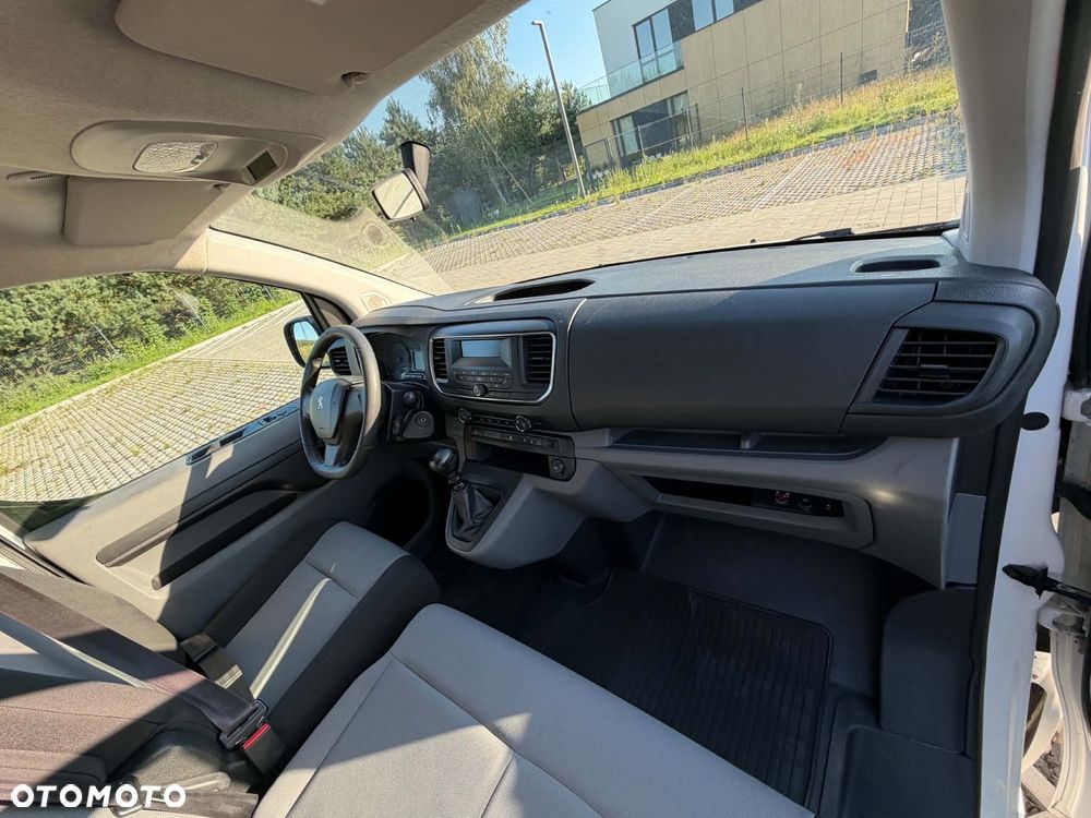 Peugeot Expert ver-standard-3-0t-premium-bryg- - 10