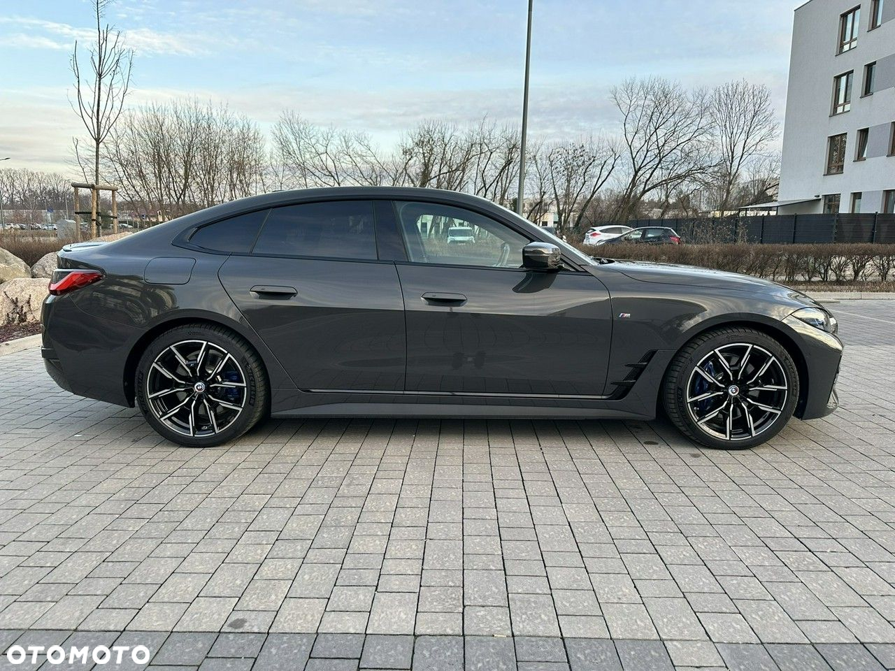 BMW Seria 4 - 6