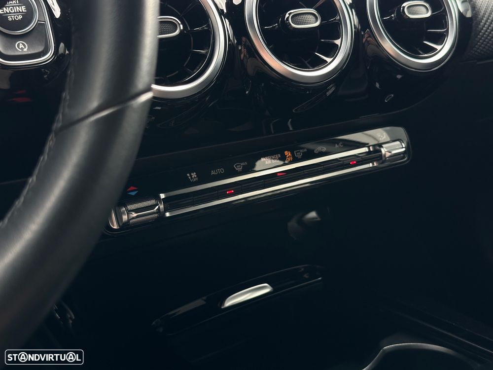 Mercedes-Benz A 180 d 7G-DCT Edition 1 - 25