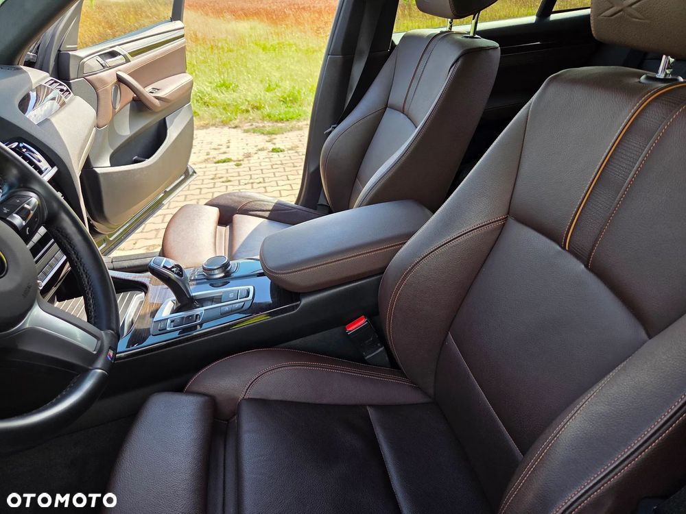 BMW X4 xDrive28i M Sport - 30