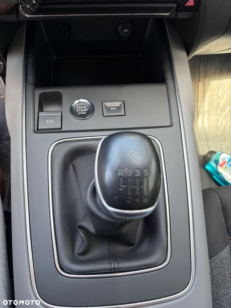 Citroën C5 Aircross 1.5 BlueHDi Shine - 23