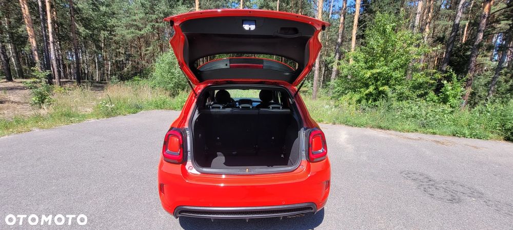 Fiat 500X 1.0 Sport - 11
