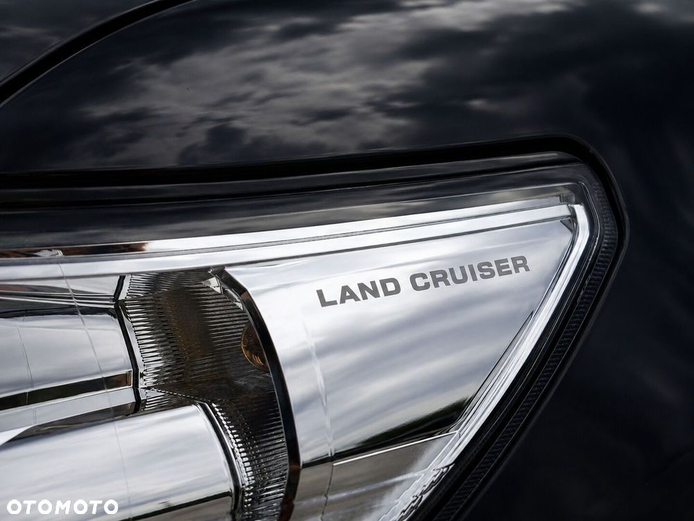 Toyota Land Cruiser LC 2.8 D-4D Prado - 13