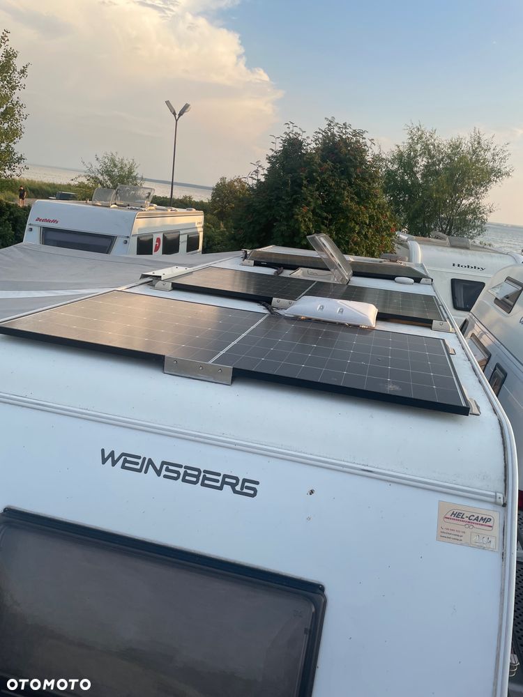 Weinsberg CaraOne 740UDF - 9