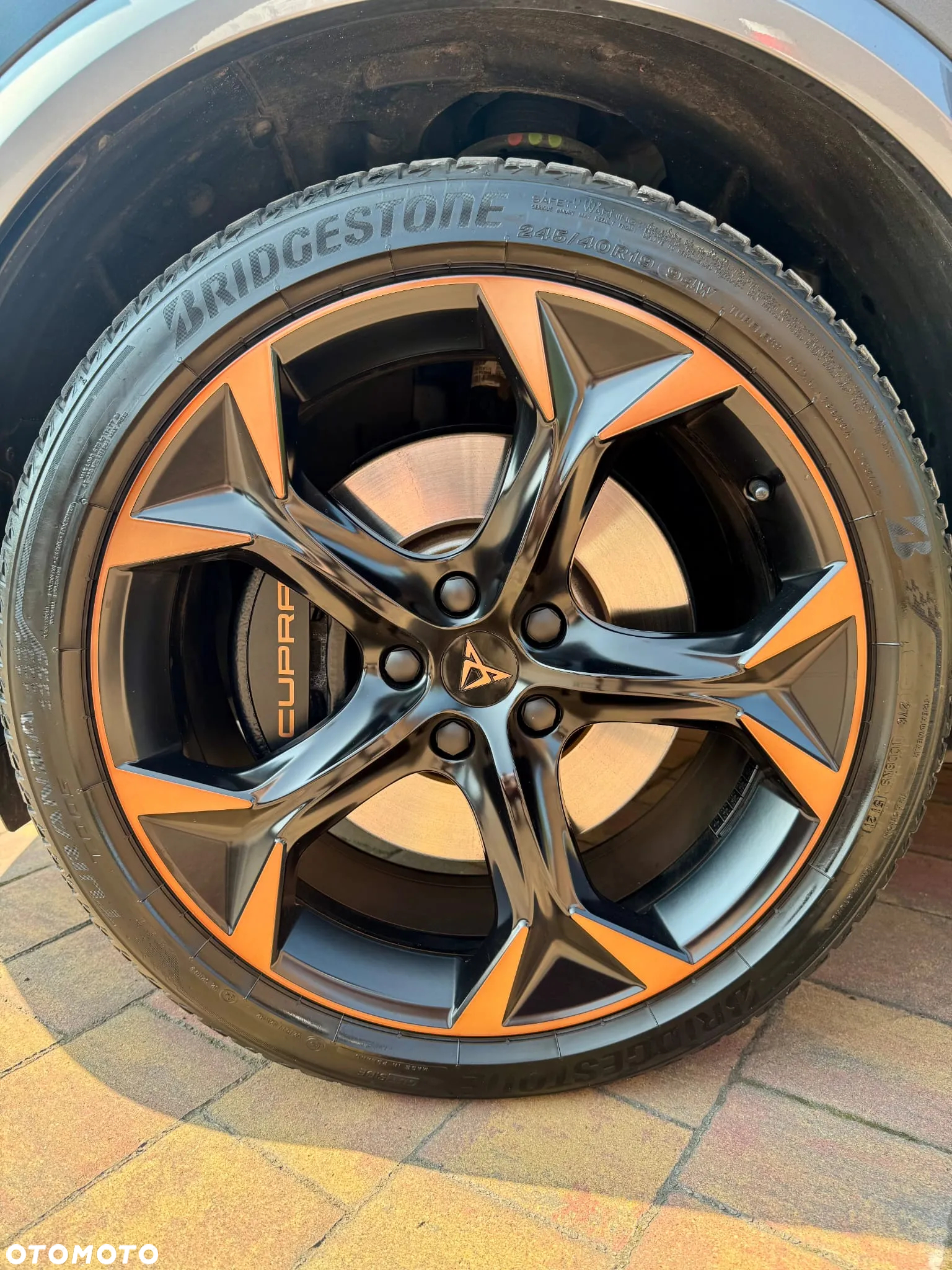 Cupra Formentor - 23