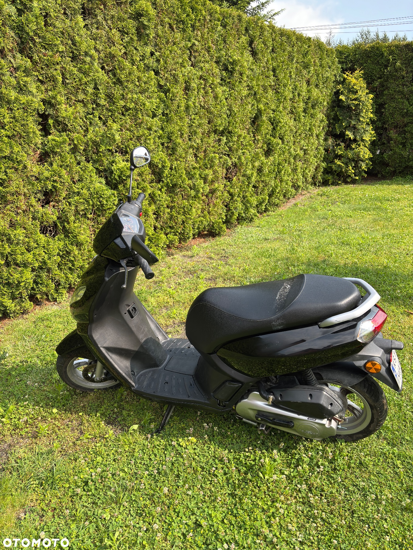 Peugeot Kisbee - 3