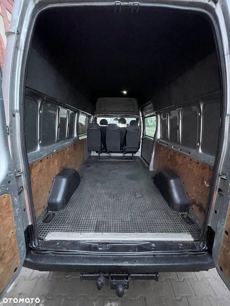 Ford Transit - 7