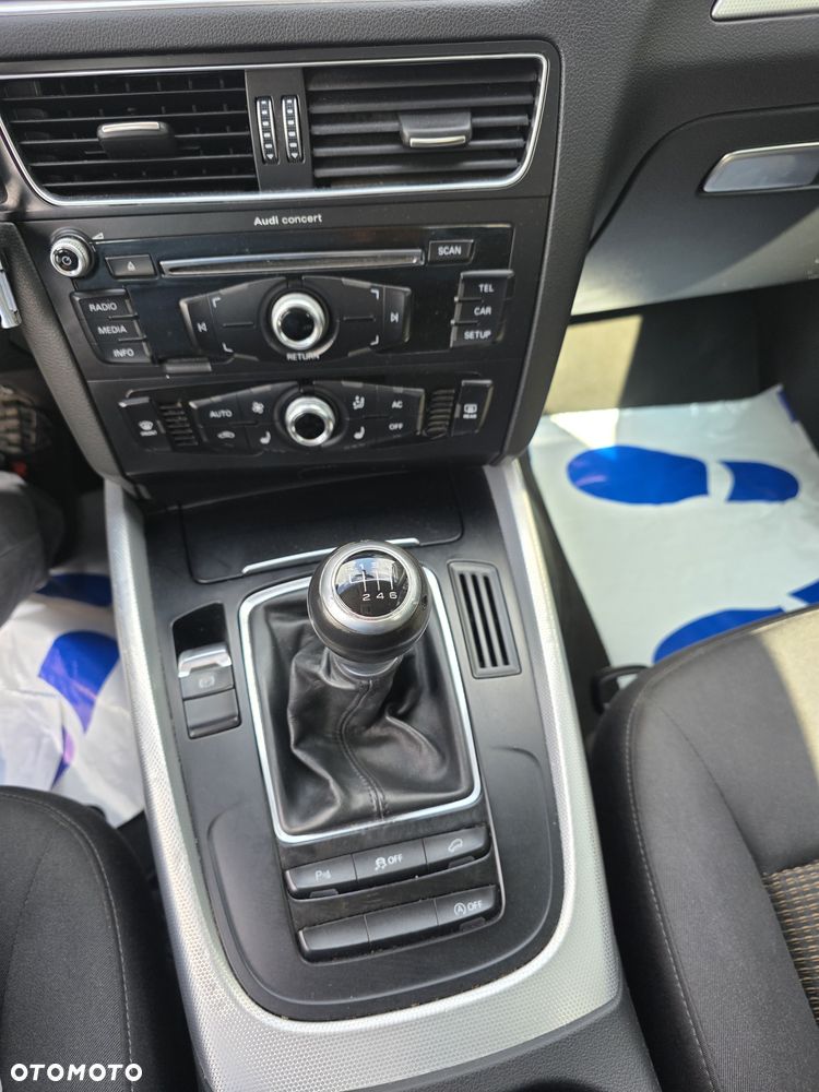 Audi Q5 - 24