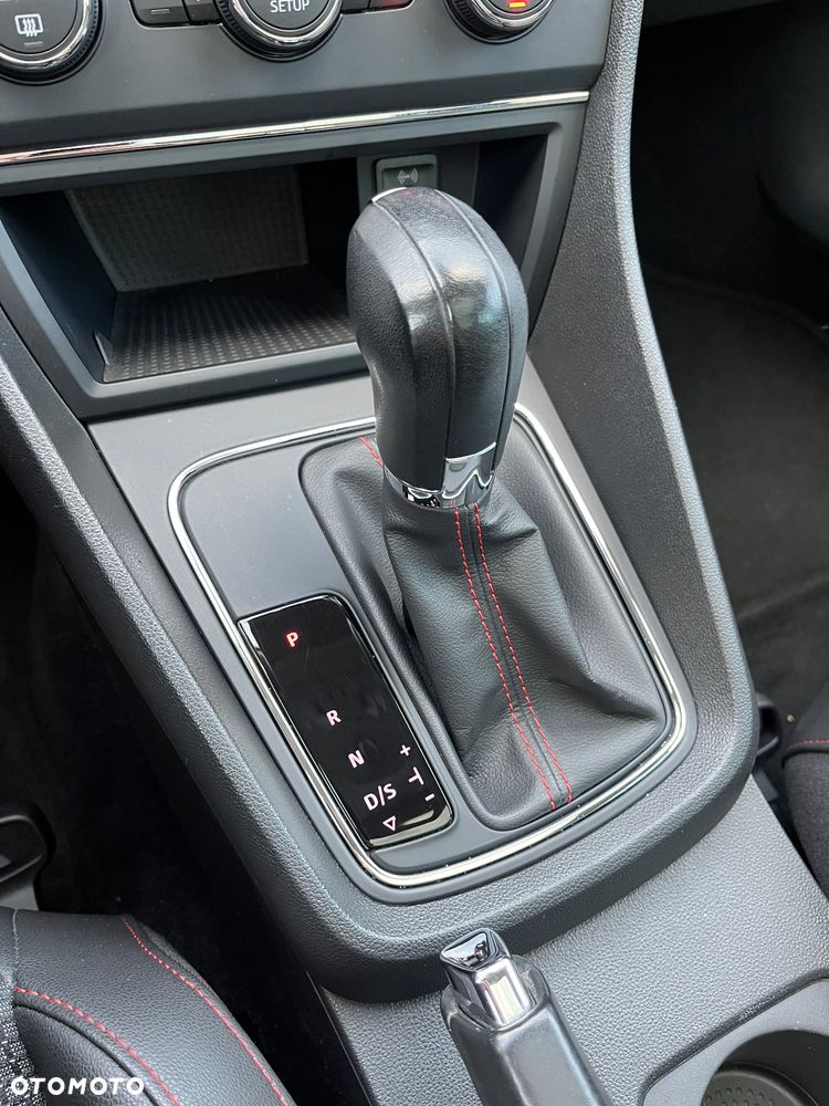 Seat Leon 1.4 TSI FR S&S DSG - 32