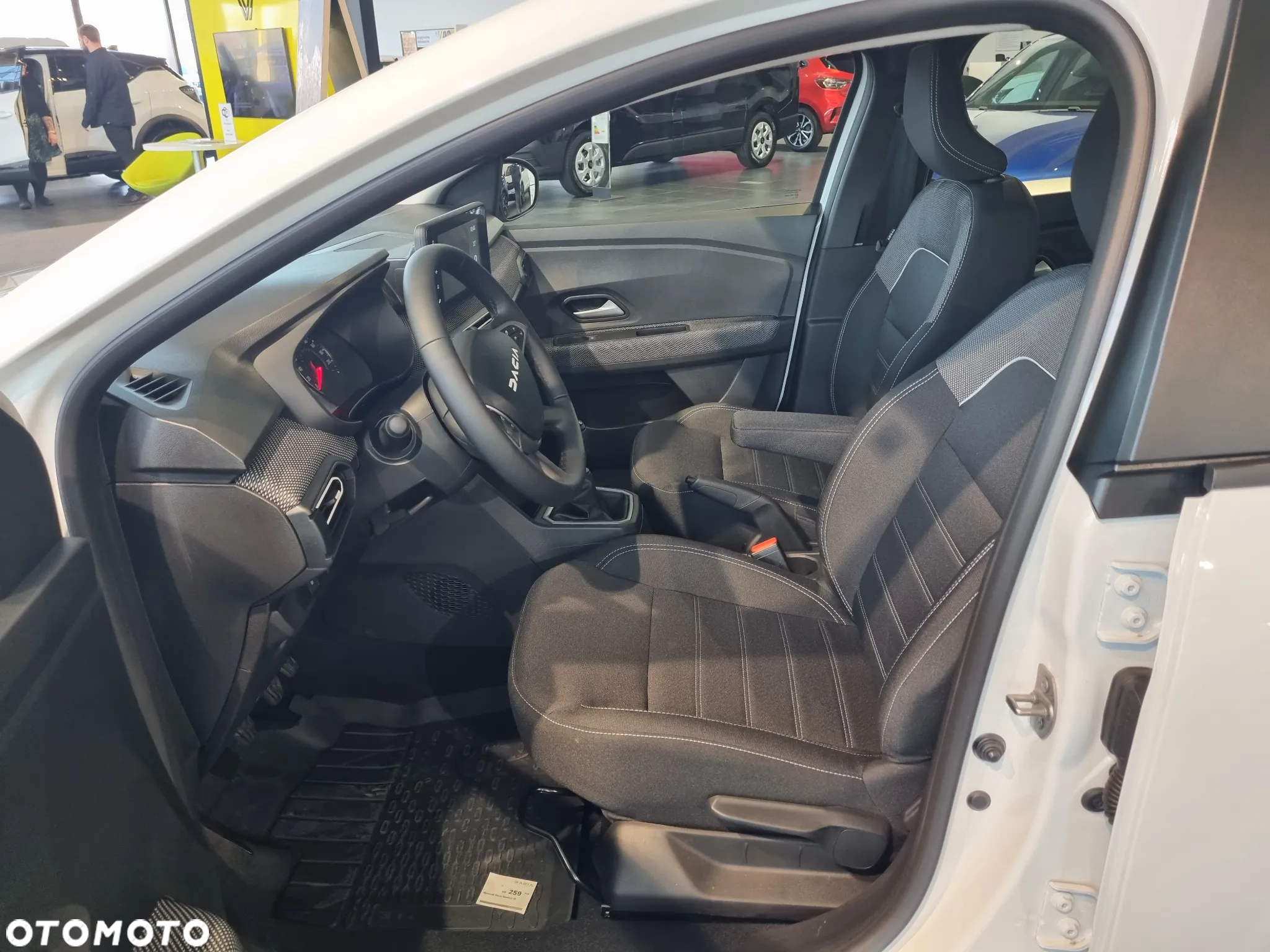 Dacia Sandero 1.0 TCe Expression - 20