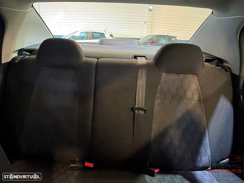 Citroën C-Elysée 1.2 PureTech Feel - 22