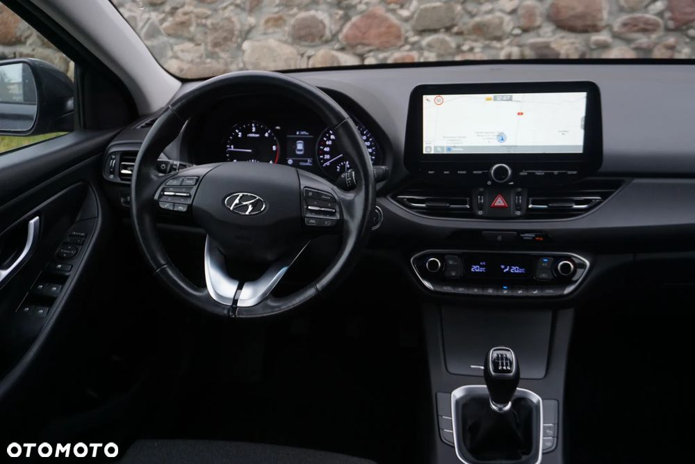 Hyundai i30 1.6 CRDI Select - 22