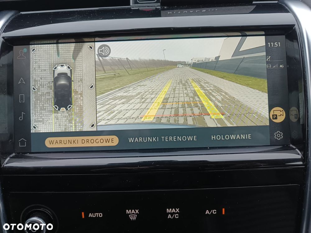 Land Rover Discovery Sport 2.0 D240 R-Dynamic SE - 36