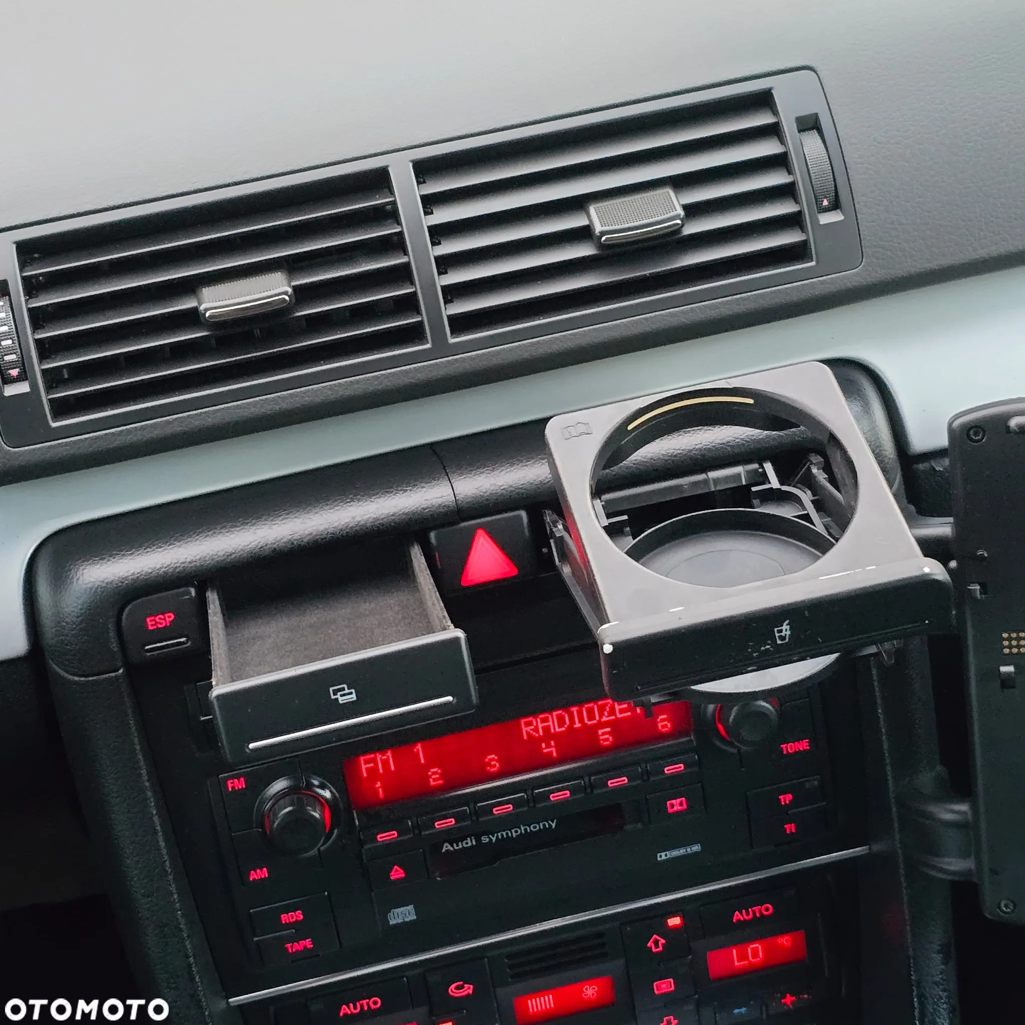 Audi A4 Avant 1.8 T - 39