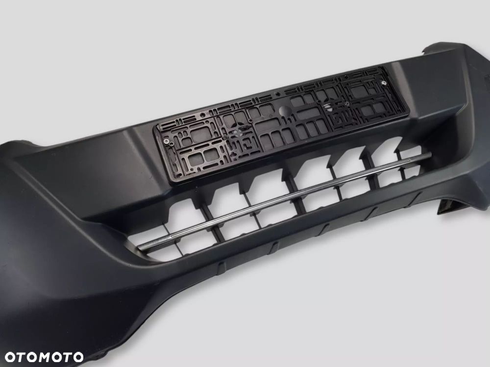 Zderzak przedni Przód Ford Transit MK8 BK31-R17757-AFW - 3