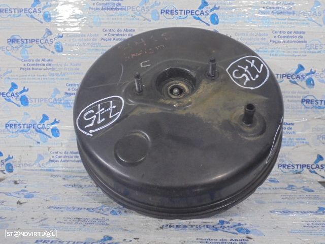 Servofreio NM230V44 HONDA INSIGHT 2009 1.3I HIBRIDO 88CV 5P CINZA HIBRIDO - 1