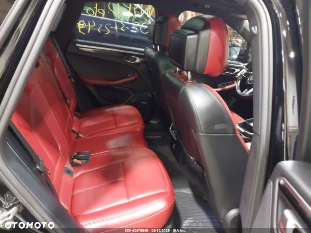 Porsche Macan PDK - 8