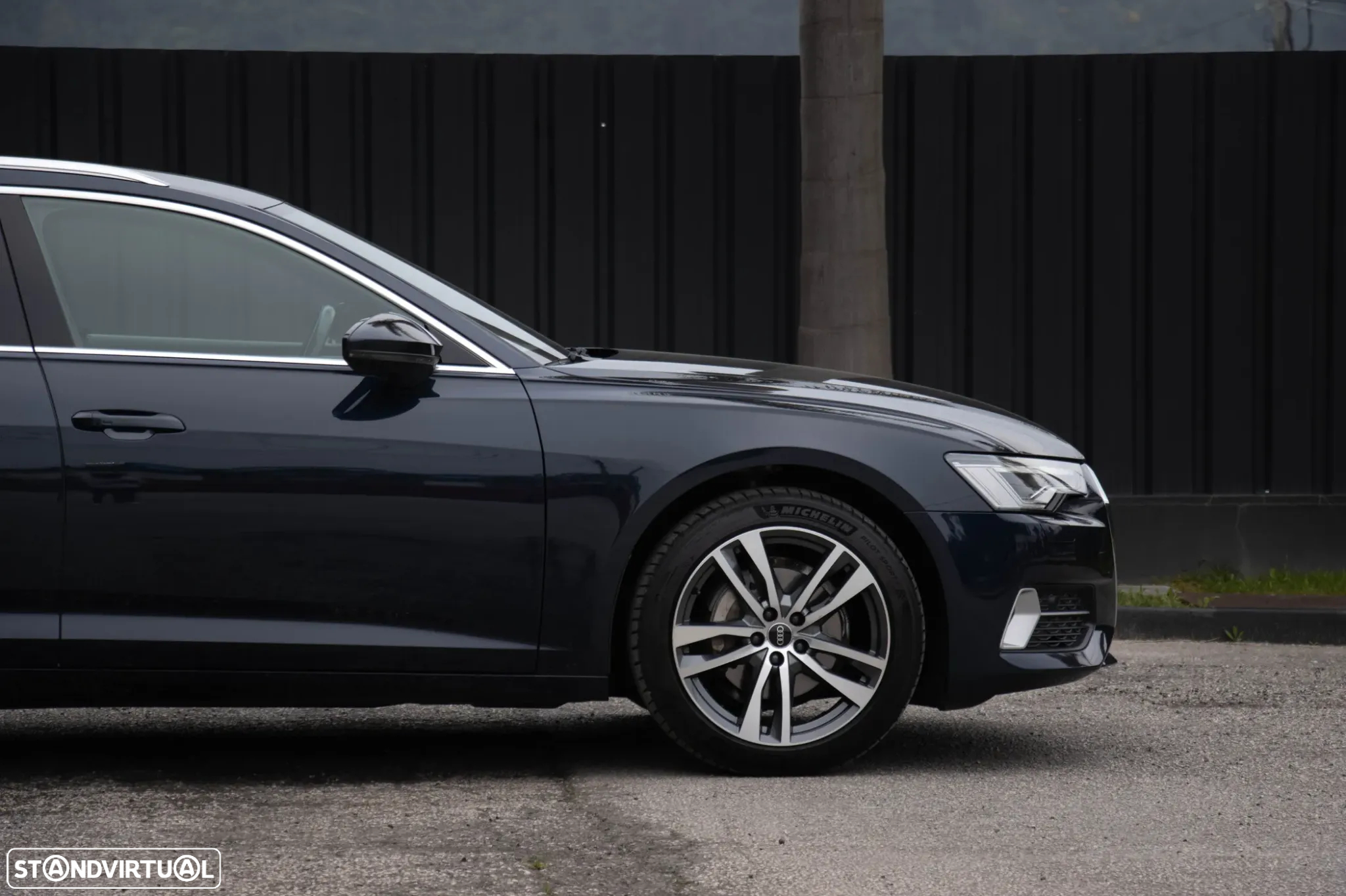 Audi A6 Avant 40 TDI quattro Sport S tronic - 17