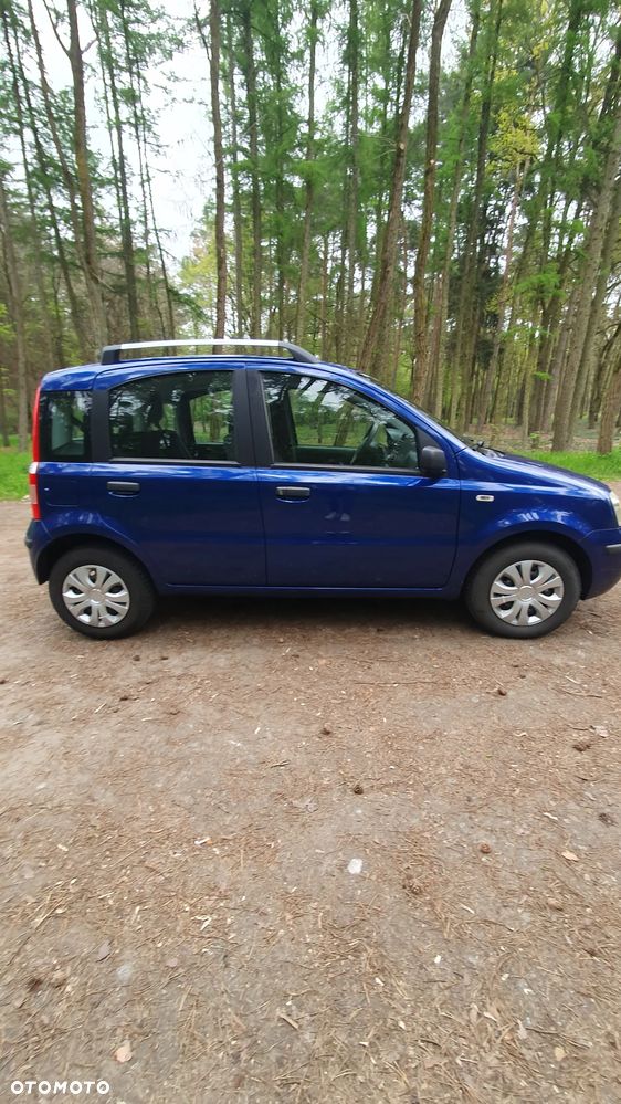 Fiat Panda 1.1 Active - 2