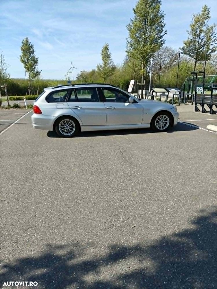 BMW Seria 3 - 1