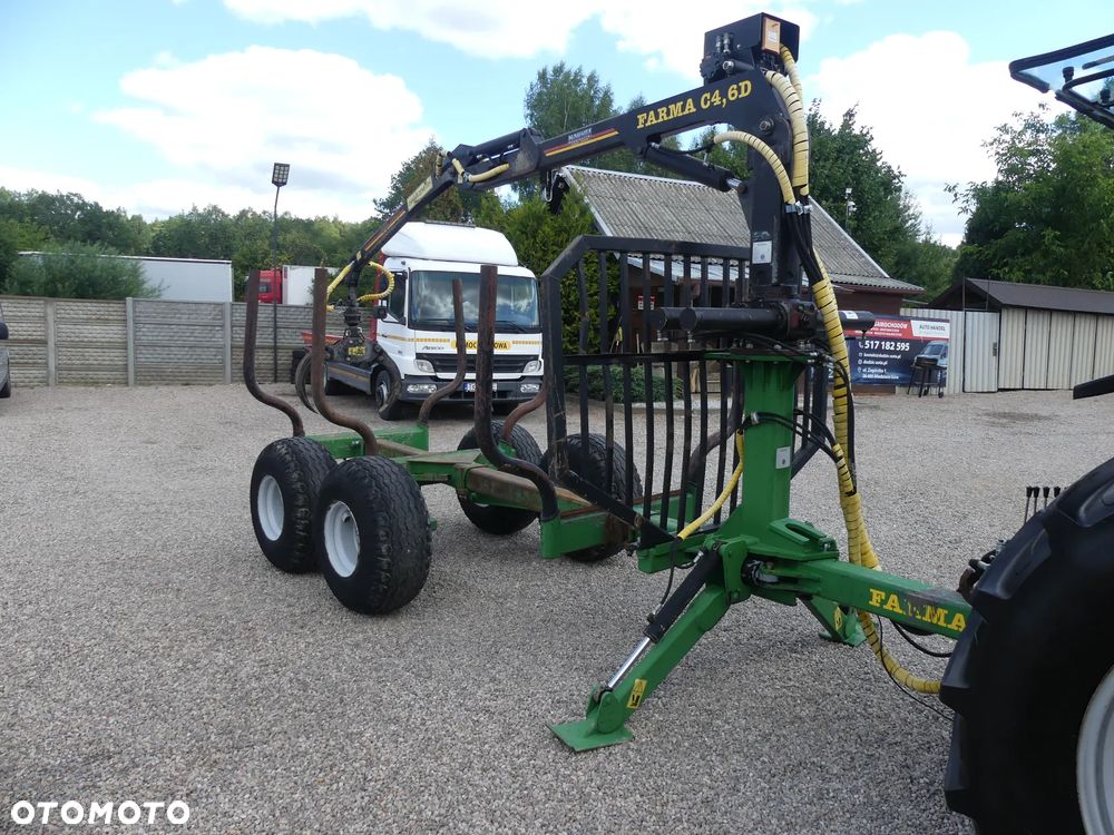 FarmIQ T7 - 18