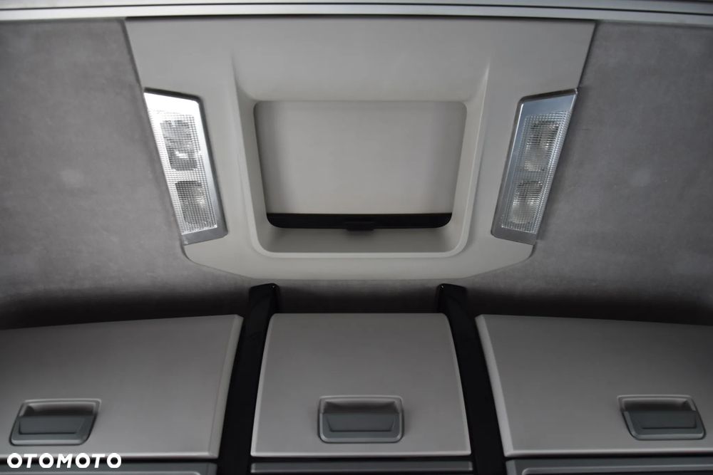Renault T460 / EURO 6 / FULL ADR / ACC / ALUFELGI / SERWISOWANY / SPROWADZONY - 31