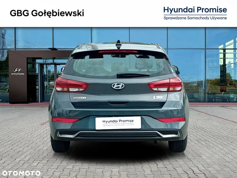 Hyundai i30 1.0 T-GDI Modern - 5
