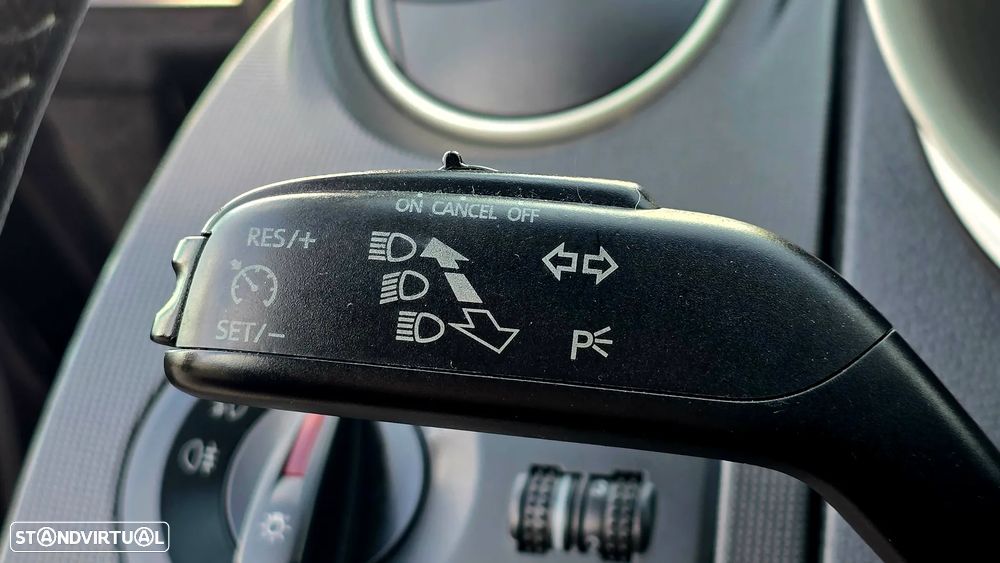 SEAT Ibiza SC 1.6 TDI CR Sport - 11