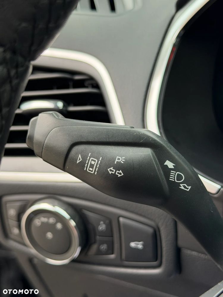 Ford S-Max 1.5 Eco Boost Start-Stopp Titanium - 22