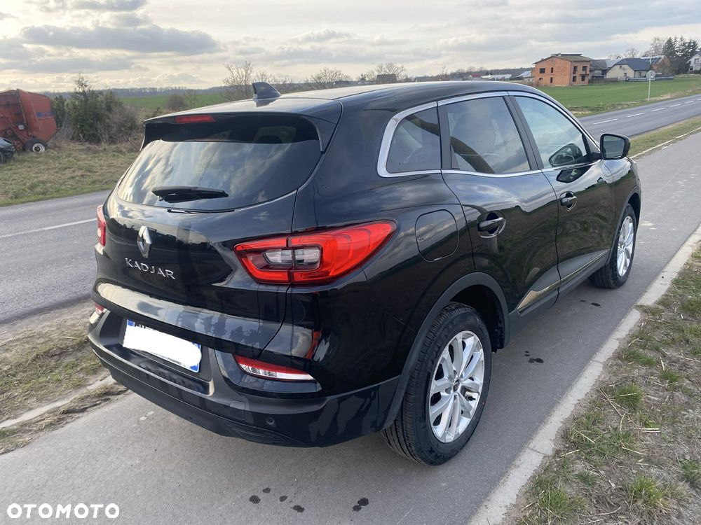Renault Kadjar - 7