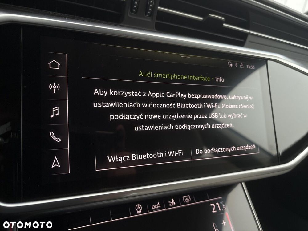 Audi A7 Sportback 45 TFSI Quattro S tronic - 26