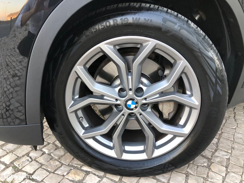 BMW X3 30 e xDrive xLine - 18