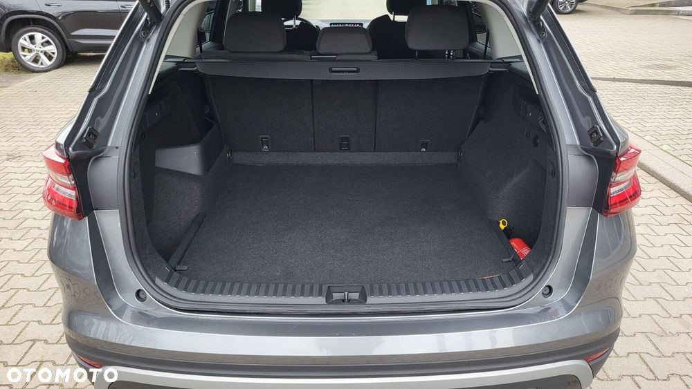 Skoda Kodiaq - 15