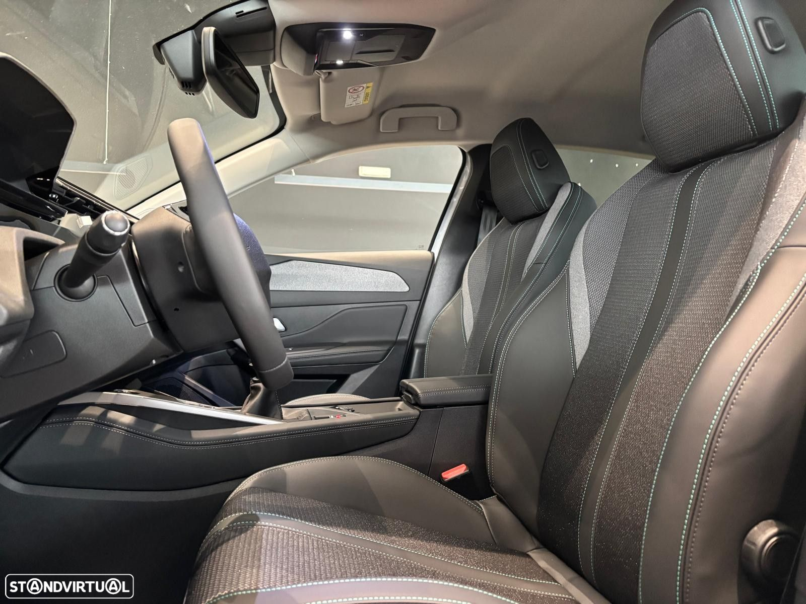 Peugeot 308 1.2 PureTech Allure - 10