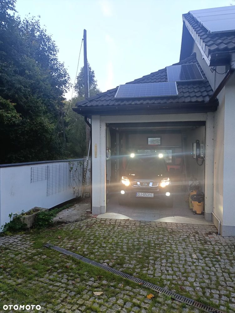 Nissan X-Trail - 21