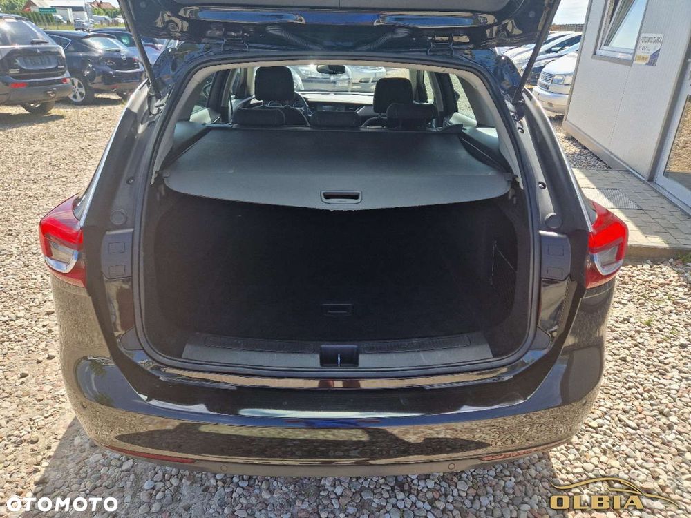 Opel Insignia 1.6 CDTI Exclusive S&S Eco - 20
