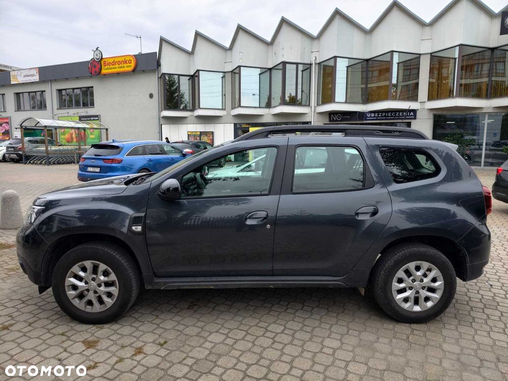 Dacia Duster - 3