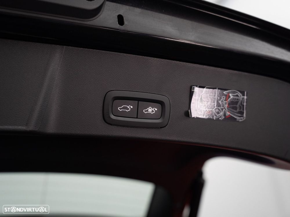 Volvo XC 40 1.5 T4 PHEV Inscription Expression - 13