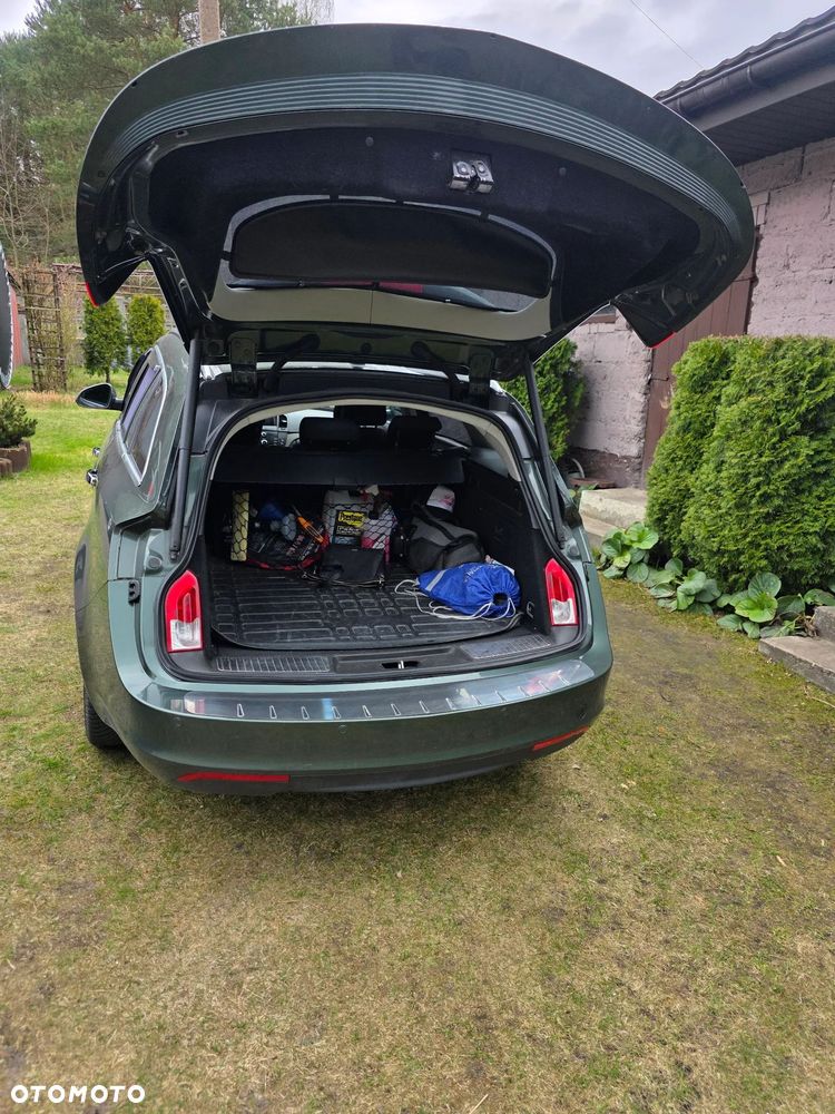 Opel Insignia 2.0 CDTI Sport - 12