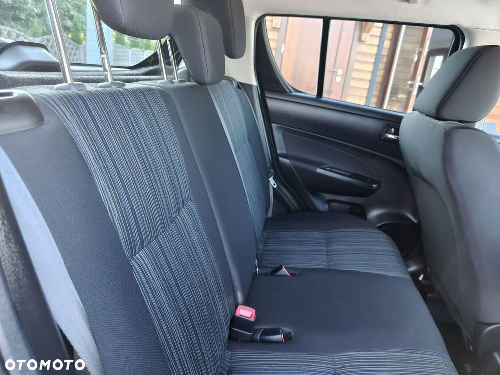 Suzuki Swift - 24