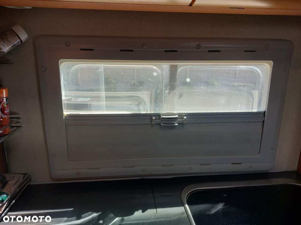 Iveco Daily MOBILVETTA 6 - Osobowy - 25