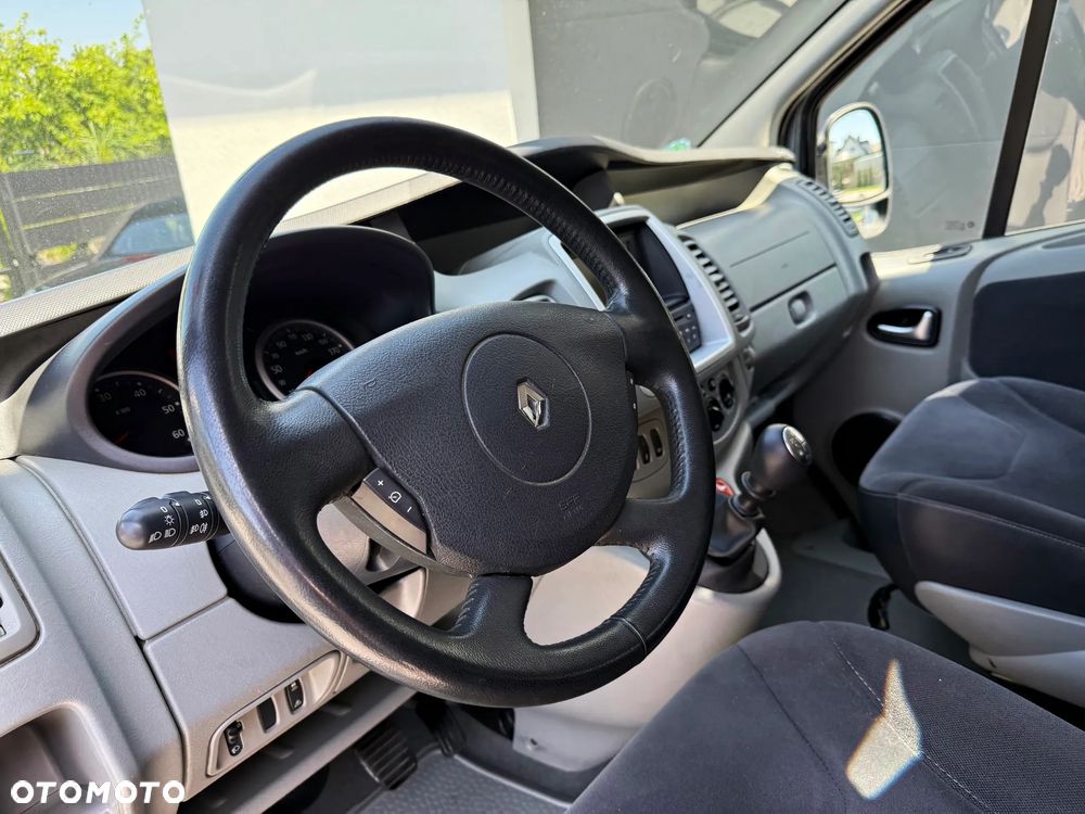 Renault Trafic Passenger Privilège - 29