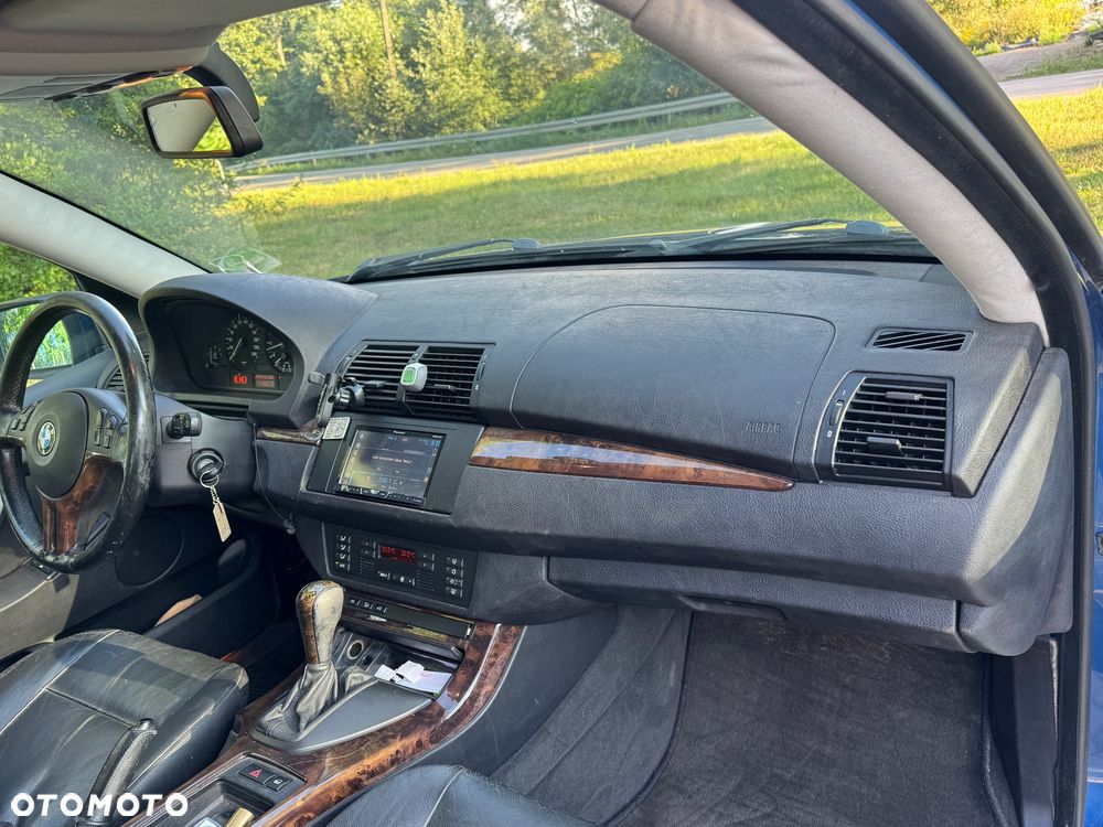 BMW X5 - 6